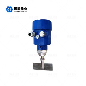Sensor de interruptor de nivel giratorio NYZX para monitorear el nivel de grano, alimento en la agricultura y la industria de piensos - Product Image 4