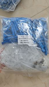 ขั้วต่อใยแก้วนำแสง FTTH SC/PC สำหรับเครือข่าย WIFI - Product Image 6