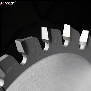 KWS Scoring <strong>Saw</strong> Blade <strong>Freud</strong> for Wood Scoring Together with Panel Sizing <strong>Saw</strong> Blade - Product Image 4