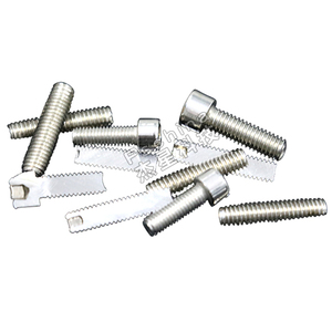 Automatic and Manual Operation PSA CUT 200 Fully Automatic Cutting <strong>Machine</strong> - Product Image 3