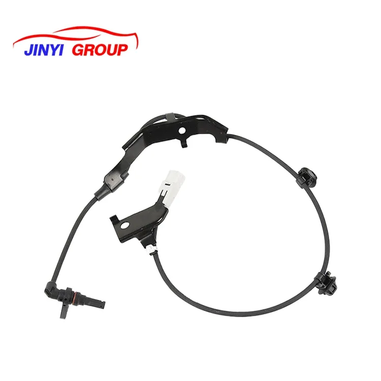 Capteur de vitesse de roue ABS adapté pour Toyota Hilux VIII Revo 2015-2020 895460K290 89546-0K290