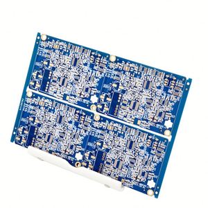 ไดรเวอร์ PCB & PCBA สำหรับสมาร์ทโฟน & แท็บเล็ตเมนบอร์ดและแบตเตอรี่ - Product Image 2