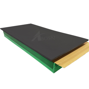 制造商价格高密度聚乙烯HDPE塑料片材优异的耐热和耐寒性 - Product Image 3