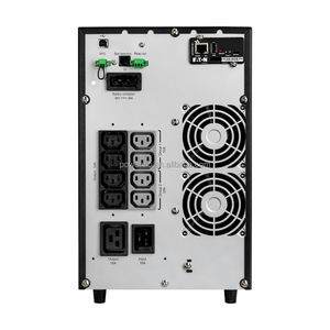 Eaton 9SX UPS 3000 VA 2700 W Monofásico 60 Hz Torre en línea para entrada industrial y de red Salidas C20 (8) C13 (1) C19 - Product Image 2