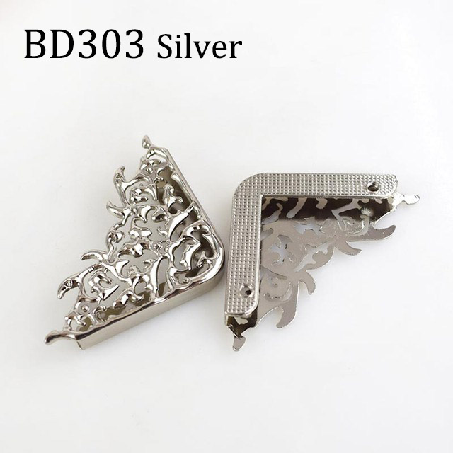 BD303 Argent
