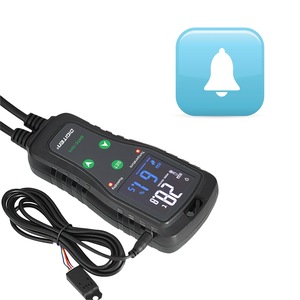 Termostato controlador de temperatura y humedad industrial Hot Plug and Play 2024 - Product Image 5