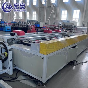 Автоматическая сборочная линия упаковочная машина завод - Product Image 3