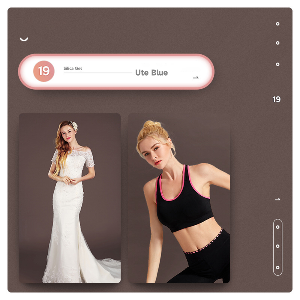 #19 Ute Blue
