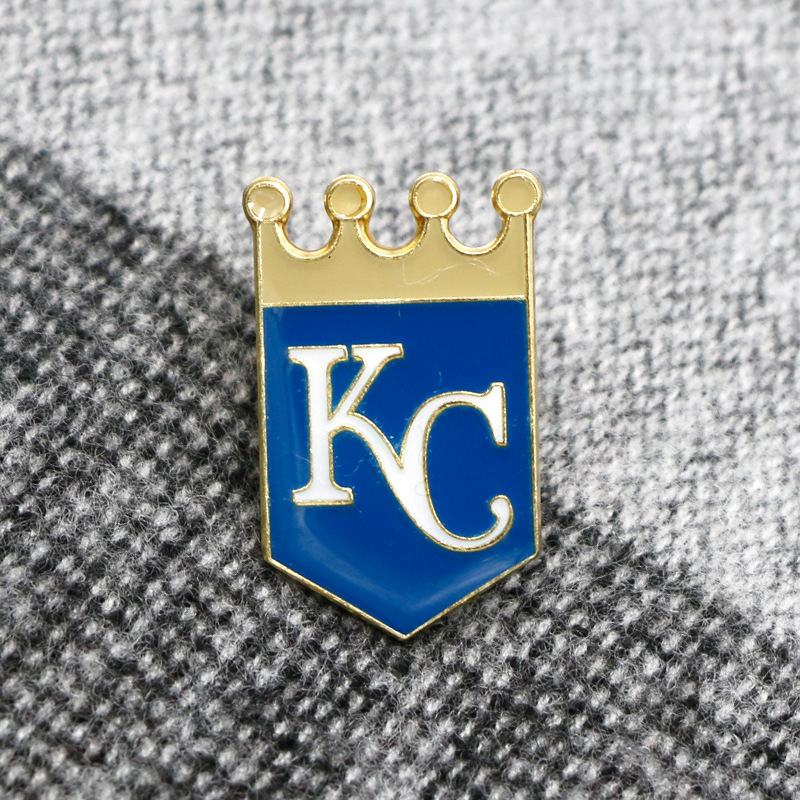 14. kansas city royals
