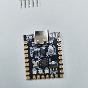 ATMEGA328P NANO Super Mini USB C sviluppare scheda versione migliorata modulo