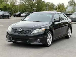 2024新品スーパークリーン中古2011トヨタカムリル