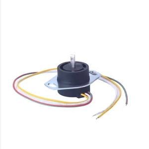 Поворотный датчик для тяжелой строительной техники, 40 мм - Product Image 2