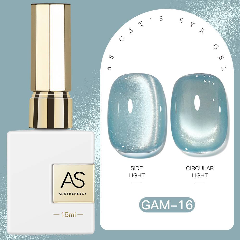 bouteille blanche gam-16