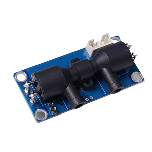 Sensor de oxígeno ultrasónico, tamaño pequeño, salida digital UART, 2 unidades - Product Image 3