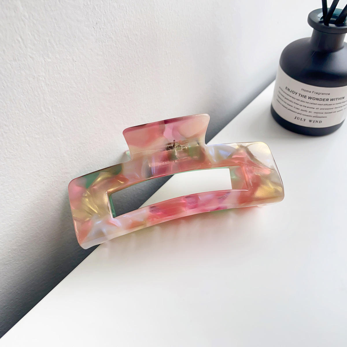 Illusion purple 10.5CM