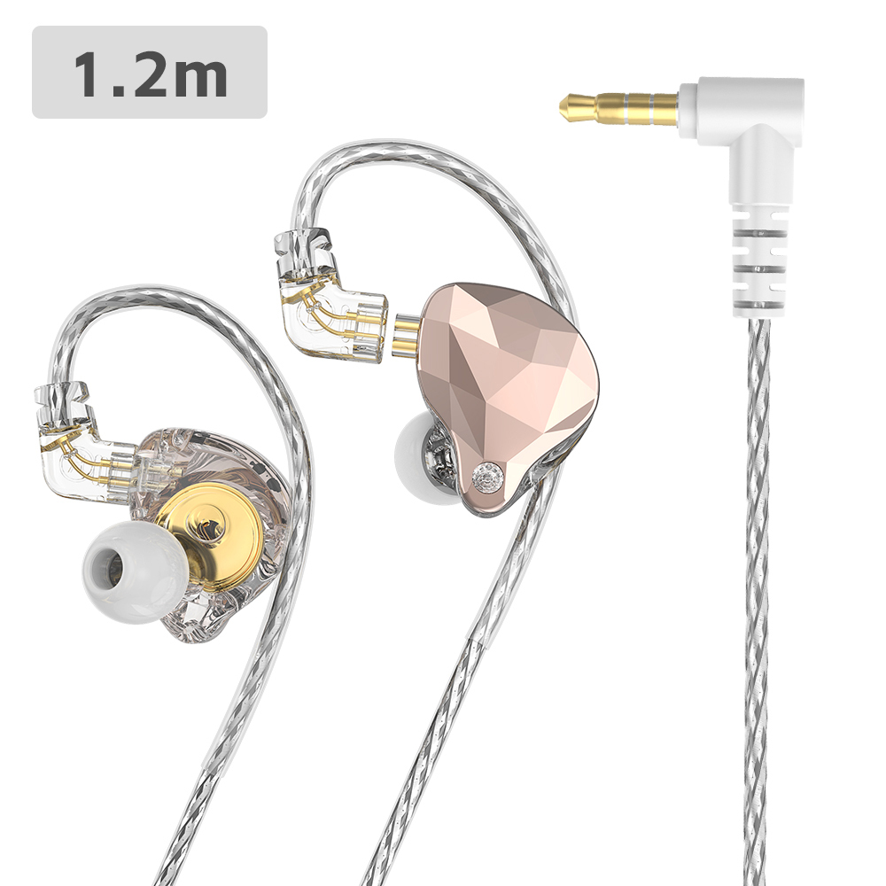 Oro rosa sin micrófono