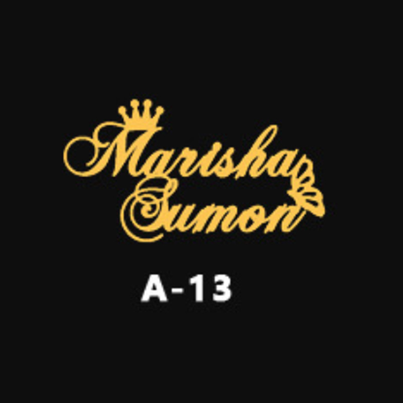 13