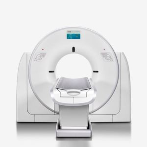 MSLCTX10 Medsinglong bilgisayar tomografi 32 dilim spektral görüntüleme 2D 3D CT tarayıcı CT makine satılık - Product Image 1