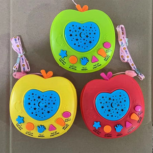 Jinming Wholesale Children Islamic Gift Intelligent Educational Toy Koran <strong>Apple</strong> Learning Holy Quran Learning Machines - Product Image 3
