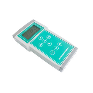 Totalisator/Mass Flow Draagbare En Handheld Afvalwater Doppler Ultrasone Flowmeter Voor Verkoop - Product Image 3
