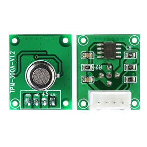 YYS TPM-300A大気汚染モジュールI2C UART出力TVOCセンサー空気品質臭気検出モジュール - Product Image 5