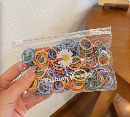 A-58-1 100 Piece Chrysanthemum bag 2