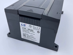 K7M-DR40U Original <strong>LS</strong> Distributor XGB <strong>PLC</strong> CPU <strong>Programmable</strong> <strong>Logic</strong> <strong>Controller</strong> XBC-DR32H XBC-DR64H K7M-DR30U XGB <strong>PLC</strong> <strong>LS</strong> - Product Image 6