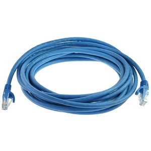 1m 2m 3m 5m 10m 20m RJ45 Utp Ftp Sftp Cat5E Patchkabel PVC Cat5a Netzwerk kabel für Computer FTP SFTP UTP für Kabel Cat5a - Product Image 2