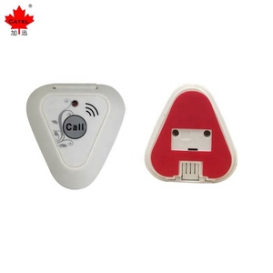 CATEL CTM999 3 <strong>Digits</strong> Wireless Calling <strong>System</strong> Waiting Number <strong>Management</strong> Wireless <strong>Queue</strong> Calling <strong>System</strong> for Hospital Bank Waiting - Product Image 6