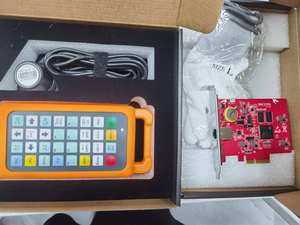 Sistema de control EtherCAT de alta calidad FSCUT6000 CypCutPro Software para máquina de corte por láser de fibra CNC - Product Image 6