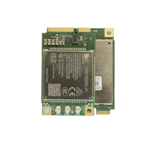SIMCOM SIM7600G IoT 4G LTE-Modul SIM7600 SIM7600G-H drahtloses NB-IoT-Modul mit 2G GSM GPRS Fallback für globales Netzwerk - Product Image 1