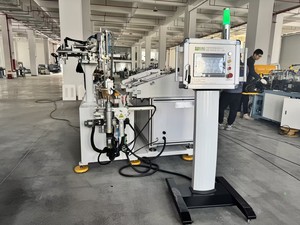 CNC 3D tubo Bender automatico di carico e scarico tubo piegatrice con alimentazione automatica - Product Image 4