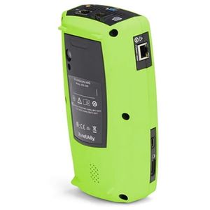 Tester jaringan Netally Exg-200-Kit instrumen analisis pengukur Etherscope Nxg - Product Image 2