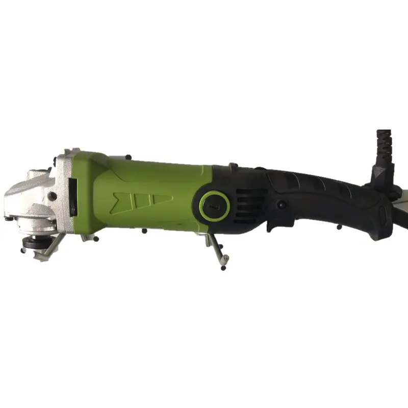 Electric router machine electric with mini angle grinder machine