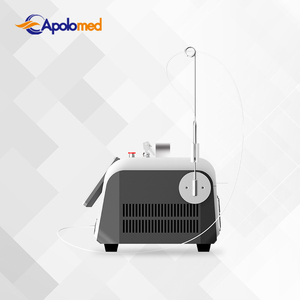 1470 980nm डायोड लेजर संवहनी घाव थेरेपी मकड़ी नसों एंडोडोलेसर लिमोजर लिस्मिमिंग मशीन - Product Image 6