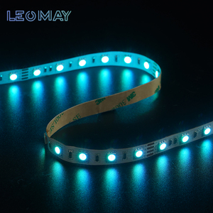 แถบไฟ LED ควบคุมระยะไกลสี RGB ไฟ LED สำหรับตกแต่งบ้านวันหยุด - Product Image 3