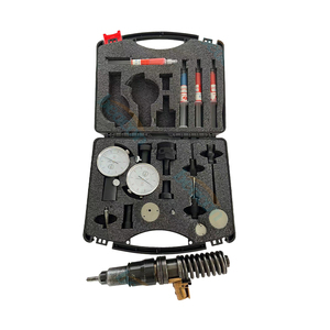 Beacon Machine Delph E3 EUI EUP Measuring Stroke Lapping <strong>Tool</strong> Set CR Injector <strong>Tool</strong> - Product Image 4