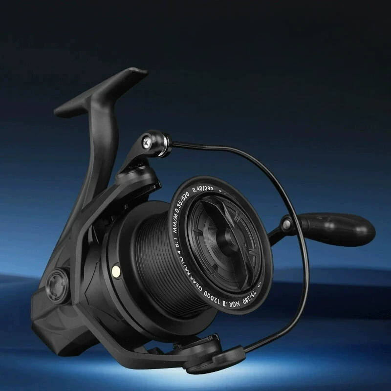 spinning reel