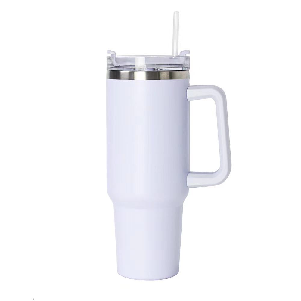 40oz H1.0 sublimation tumbler