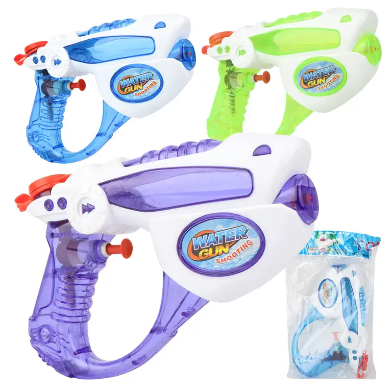 Pistole ad acqua spaziale giocattoli per bambini pistole ad acqua da spiaggia giochi estivi per nuoto giocattolo regalo Blasters pistole ad acqua per bambini