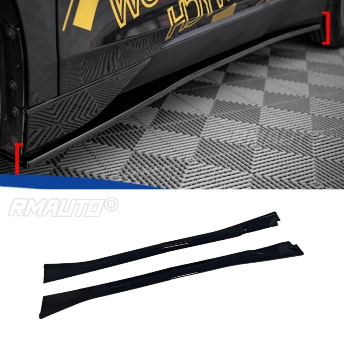 Gloss Black