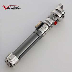 2022ที่มีคุณภาพสูงอลูมิเนียมทั้งหมดกระบี่แสง SK2ดาบ Hilt ติดตั้งรุ่น2.2 Proffie - Product Image 2