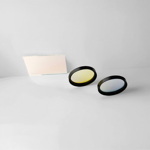 BP562F10 Kunden spezifischer schmaler Bandpass filter Optischer Filter für optische Instrumente - Product Image 4