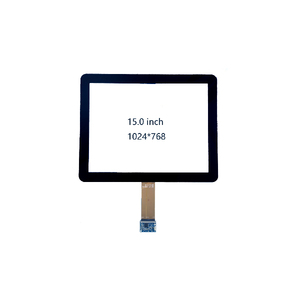带10点触摸的15英寸投射式电容式触摸屏/屏幕 - Product Image 1