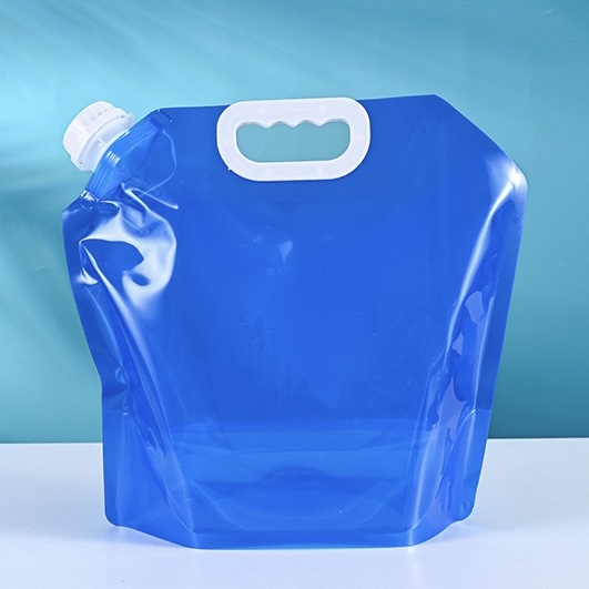5L azul