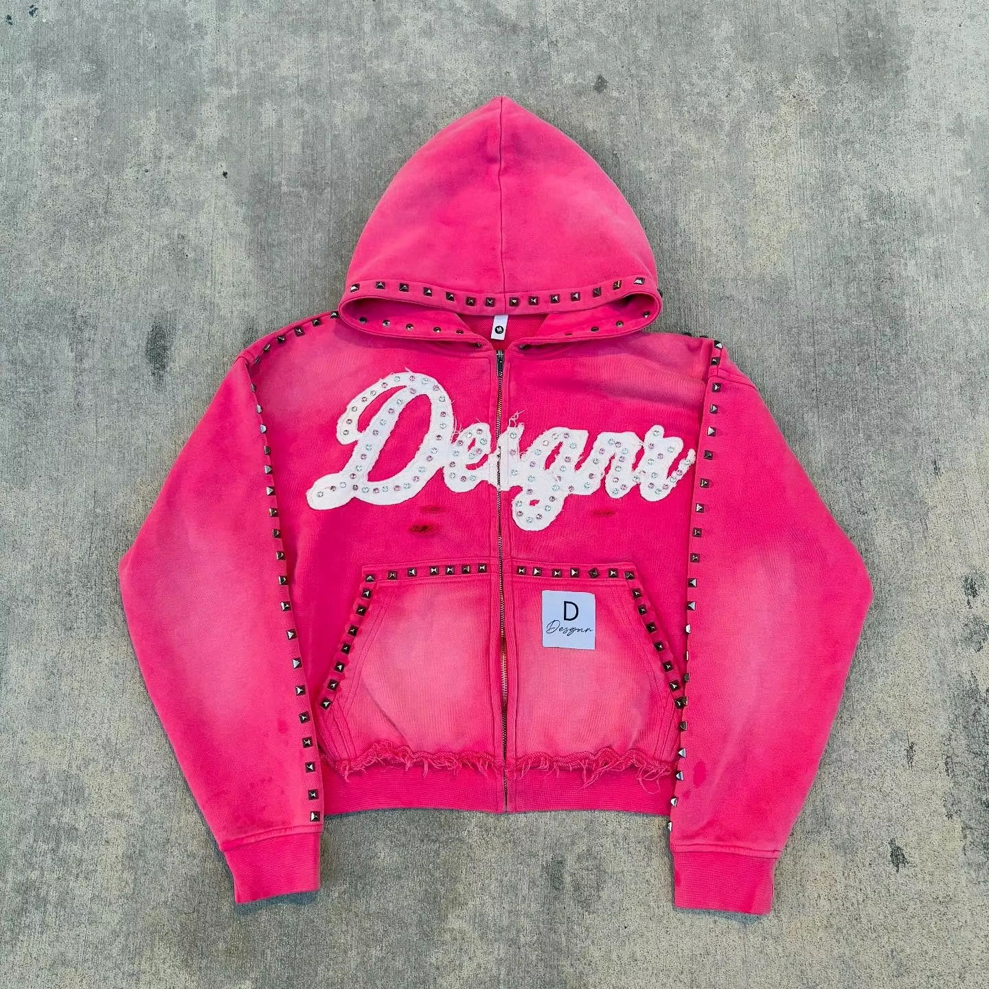 magenta