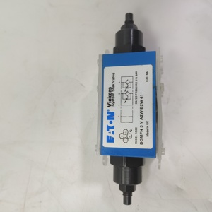 Vickers DGMC DGMDC DGMFN DGMC2 DGMPC DGMPC-3-ABK-BAK-41液压控制止回阀直接检查先导操作溢流阀 - Product Image 3