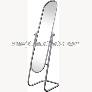 批发大型无雾地板装饰装饰镜 - Product Image 6