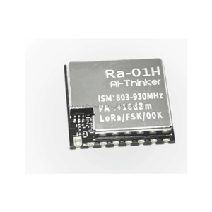Lager SX1276 LoRa 868MHz Drahtloses Modul SPI Schnitts telle Ra-01H - Product Image 1