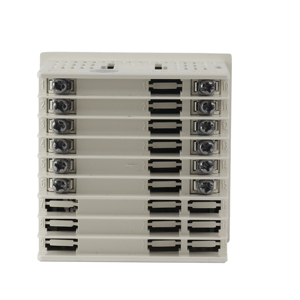 High Quality <strong>Temperature</strong> <strong>Controller</strong> TX4 Series TX4-M 72*72 <strong>Pid</strong> Display Relay <strong>SSR</strong> <strong>Output</strong> 100-240VAC Input Voltage Thermostat - Product Image 4